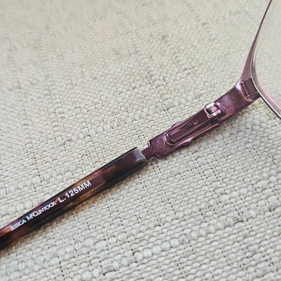 Jessica McClintock Women Glasses Frame JMC4309 Eye Wear 48[]18 125 Eyeglasses - Picture 10 of 12